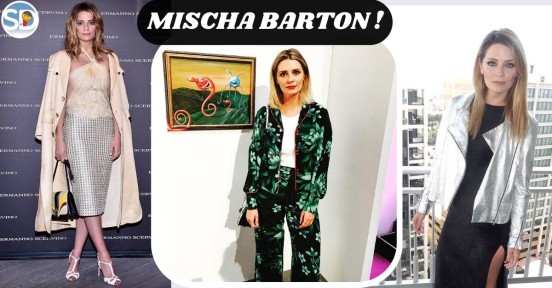 Mischa Barton Net Worth